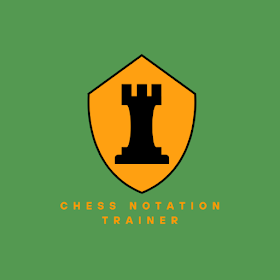 Chess Notation Trainer