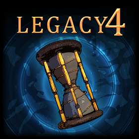 Legacy 4 - Tomb of Secrets