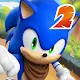 Sonic Dash 2: Sonic Boom