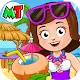 My Town: Beach Picnic Free