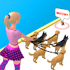 Dog Whisperer: Fun Walker Game icon