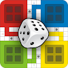 Ludo Super King- Fun Dice Game icon