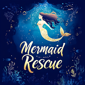 Mermaid Rescue