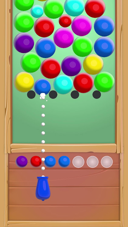 #8. Ball Jam (Android) By: Walk Talk