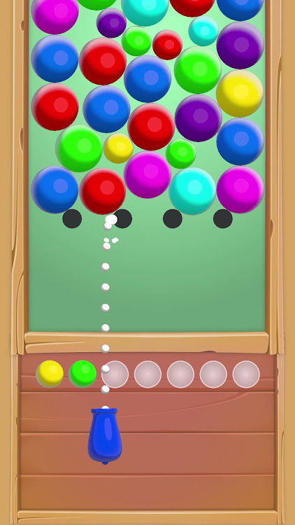 #9. Ball Jam (Android) By: Walk Talk