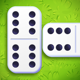 Dominoes Master: Classic Game