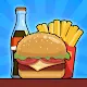 Idle Foodie: Empire Tycoon