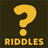 Just Riddles: Puzzle Your Mind icon