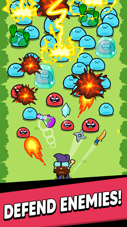 #5. Backpack Rush (Android) By: Fungoodgames