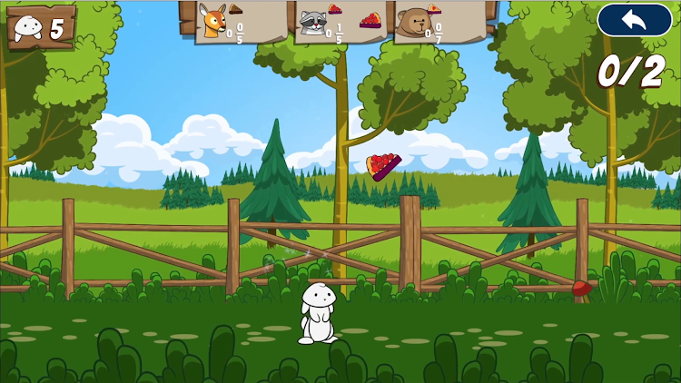 #6. Professor Bunsen Math Grade 2 (Android) By: The Prodigy Factory, Inc.