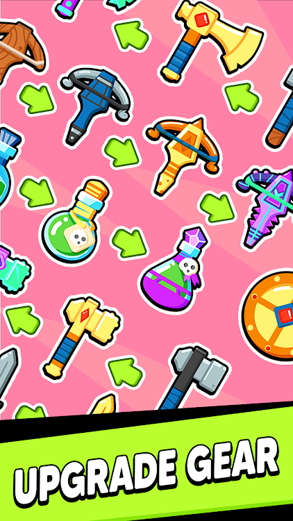 #10. Backpack Rush (Android) By: Fungoodgames