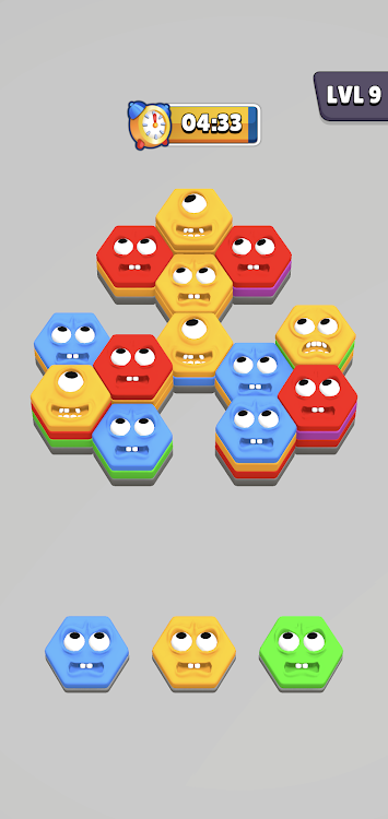 #7. Match The Faces (Android) By: ROOF GAMES OYUN YAZILIM VE PAZARLAMA A.Ş