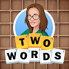 Two Words with Susie Dent icon