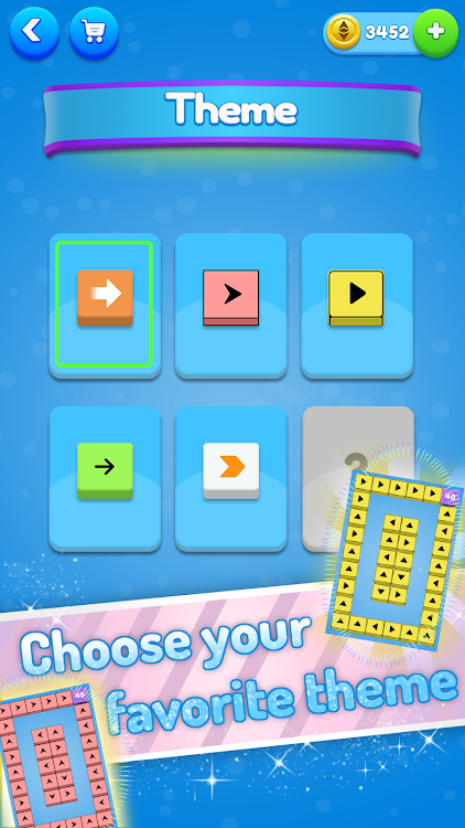 #7. Tap Unlock (Android) By: Vnstart LLC