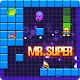 Mr Super Fish