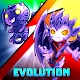 Fantastic Creatures Evolution Go