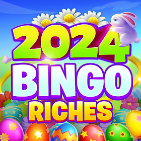 Bingo Riches - BINGO game