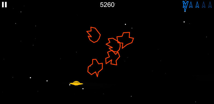 #3. COMET (Android) By: hiro-tom