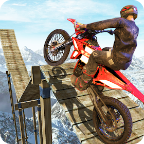 Bike Stunt: Bike Race Games