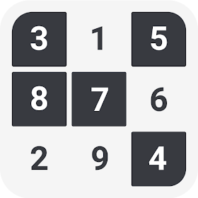 Sudoku - fun brain training