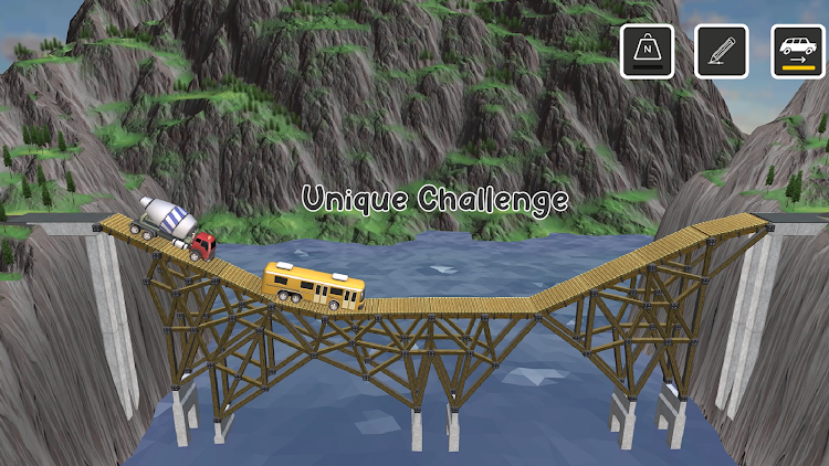 #3. Bridgezz (PRO Version) (Android) By: mantapp