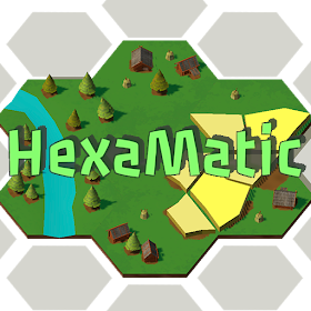 HexaMatic