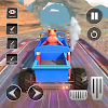 Kart Racer Games: Buggy Games icon