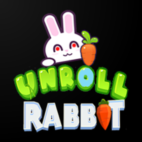 Unroll Rabbit