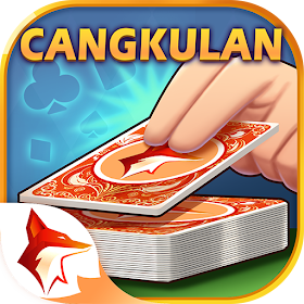 Cangkulan ZingPlay card capsa