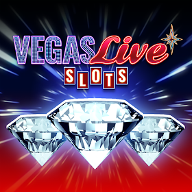 Vegas Live Slots: Casino Games