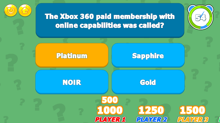 #3. Video Game Trivia (Android) By: LoadUpGames.com