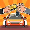 Used Car Tycoon Game icon