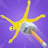 Toss Attack - Hit & Run icon