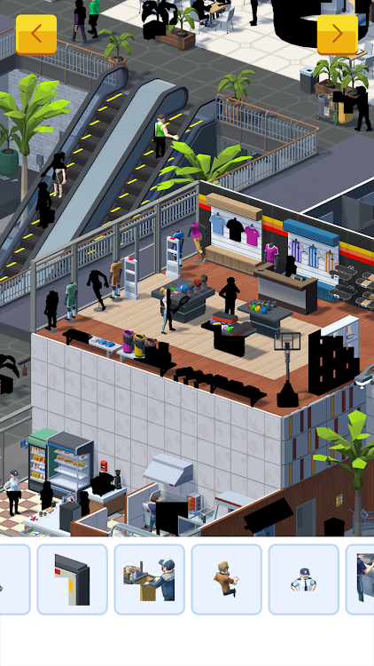 #4. Puzzle City (Android) By: MY Company