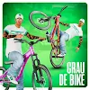 Grau de Bike icon