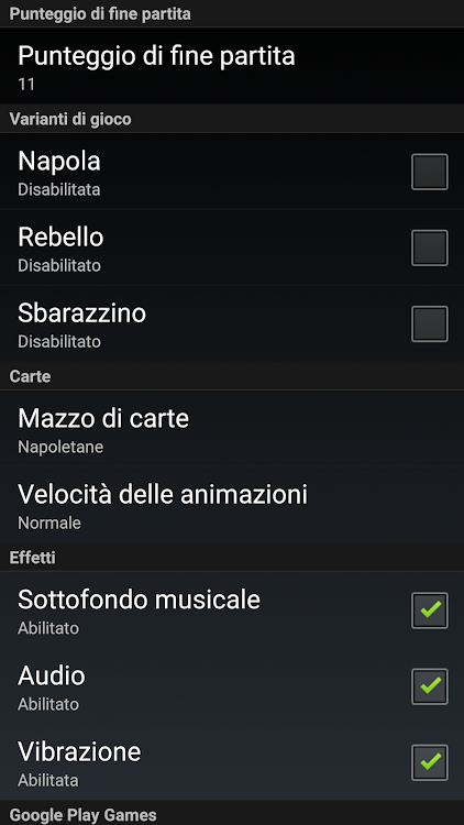 #8. Asso Piglia Tutto (Android) By: Davide Terella