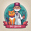 Pet Care Paradise: Pet Doctor icon