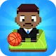 Merge Stars - Basketball Tycoon