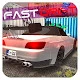 Fast Drift Racing