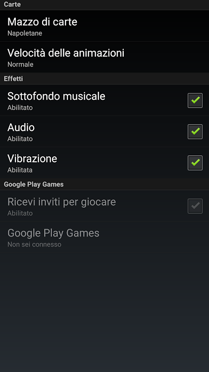 #8. Cirulla (Android) By: Davide Terella