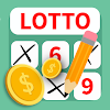 LottoBalls - Real Cash No Joke icon