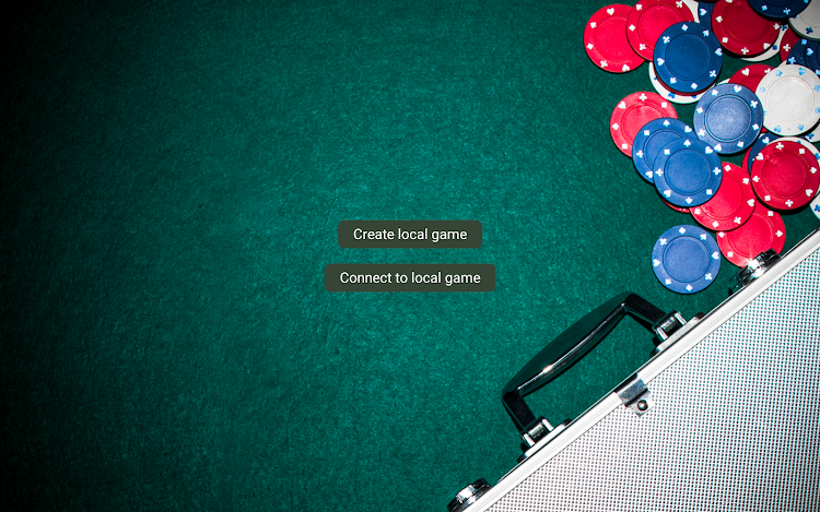 #4. Party Poker (Android) By: dabi