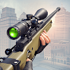 Pure Sniper: Gun Shooter Games icon