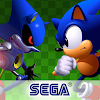 Sonic CD icon