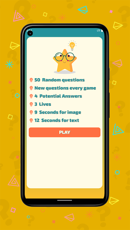 #5. Quiz Masterminds Premium (Android) By: Softwave Games