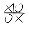 Anas: Tic Tac Toe icon