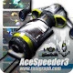 Ace Speeder 3