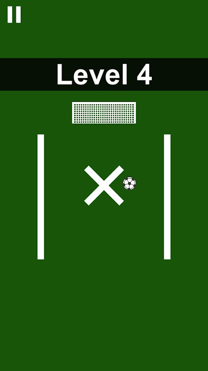 #2. Mini Kick (Android) By: rosaliza