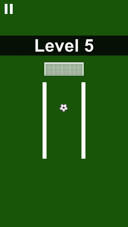 #4. Mini Kick (Android) By: rosaliza