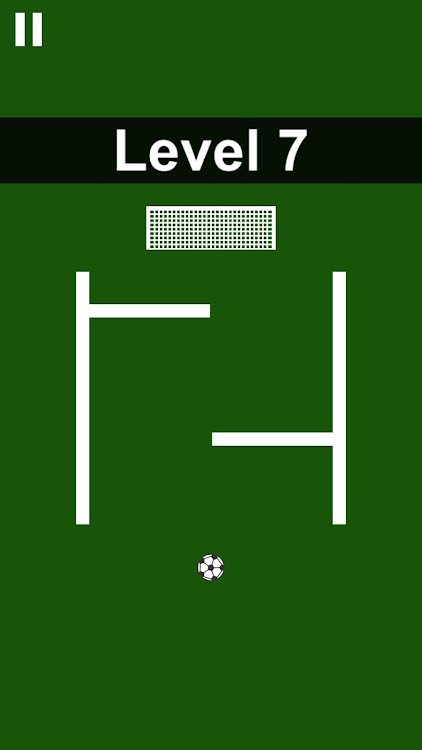 #5. Mini Kick (Android) By: rosaliza